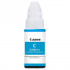 Canon GI-590C, 1604C001 cyan original ink cartridge