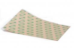 3M 7952MP Transfer tape 467 in sheet, 609 x 914 mm, thickness 0,05 mm