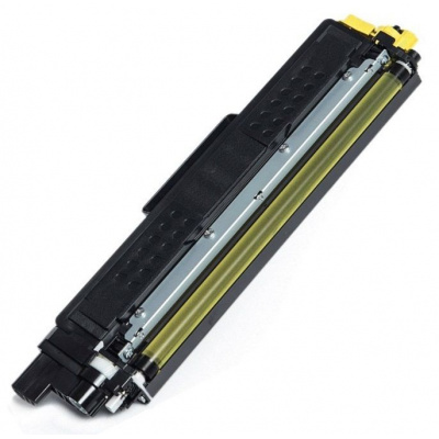 Brother TN-243 yellow compatible toner