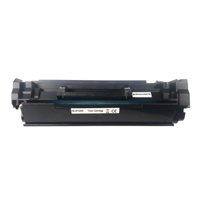 Compatible toner with HP 135X W1350X black