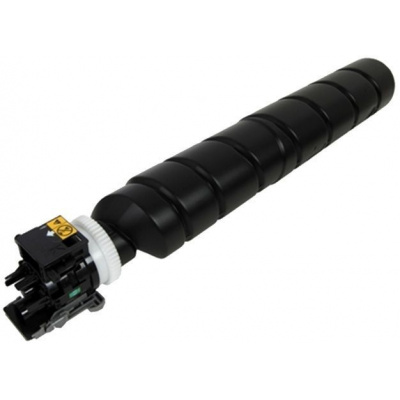 Kyocera Mita TK-8345K black compatible toner