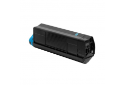 OKI 42804515 cyan compatible toner