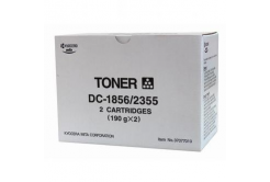 Kyocera Mita 37077010 black original toner