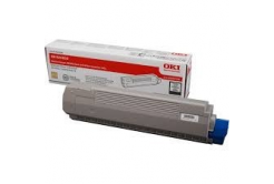OKI 44059108 black original toner