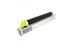 Triumph-Adler 1T02YMATA0 CK-8532Y yellow original toner
