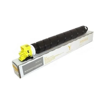 Triumph-Adler 1T02YMATA0 CK-8532Y yellow original toner