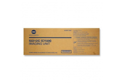 Konica Minolta IU212C A0DE0GF cyan original drum unit