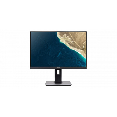 Acer UM.QB7EE.502 Vero/B247WE5bmiprx/24"/IPS/WUXGA/100Hz/4ms/Black/3R