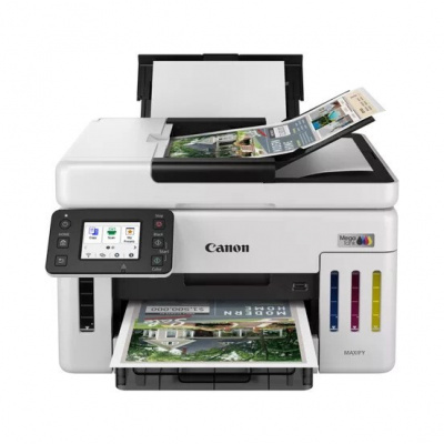 Canon MAXIFY GX6140 6882C009 inkjet all-in-one printer