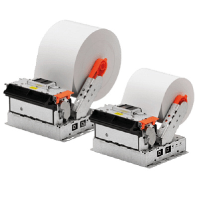 BIXOLON BK3-31, 8 dots/mm (203 dpi), USB, RS232, kit (USB)