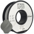 Professional Lab FG-P83-E1, 3D filament, PLA, 1,75mm, 1000g, Meta grey