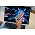 VERBATIM externí SSD 2TB, USB4, USB-C, R:3700 / 3600MB/s, šedá