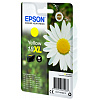 Epson 18XL C13T18144022 yellow original ink cartridge