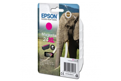 Epson 24XL C13T24334012 magenta original ink cartridge