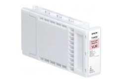 Epson T44Q640 C13T44Q64N light magenta (vivid light magenta) original ink cartridge