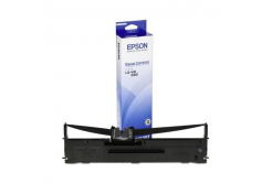 Epson C13S015307, black, original color ribbon