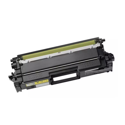 Brother TN-821XXLY yellow (yellow) compatible toner