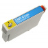 Epson T1302 cyan compatible ink cartridge