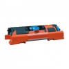 Compatible toner with HP 122A Q3961A cyan 