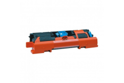 Compatible toner with HP 122A Q3961A cyan 