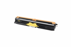 Konica Minolta A0V306H yellow compatible toner