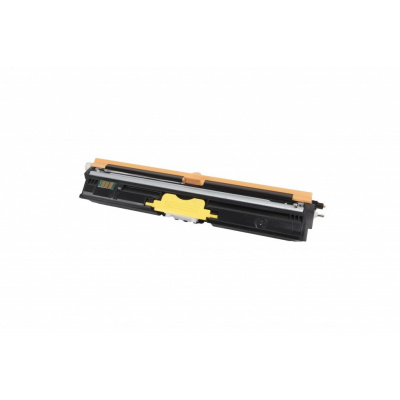 Konica Minolta A0V306H yellow compatible toner