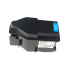 Konica Minolta TNP-79C, AAJW450 cyan compatible toner