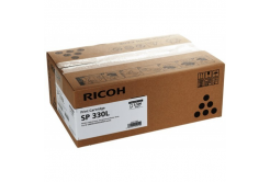 Ricoh 408278 black original toner