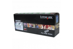 Lexmark 34016HE black original toner