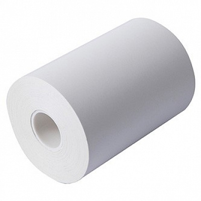 Brother BFA274106080, paper roll 106mm x 51.8m, white  for direct thermal print, carton 9 pc, price per carton