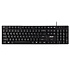 Acer AKW100/Wired USB-A/CZ-SK layout/Black