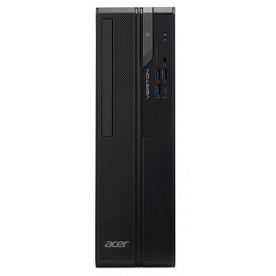 Acer DT.R7EEC.00P Veriton/X2722G_W_FR180W 82+/SFF/i3-14100/8GB/256GB/Intel int/W11P/3Y