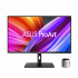 ASUS ProArt PA32UCR-K 90LM03H3-B02370 Monitor, 32", IPS, 4K UHD, 60Hz, 5ms, Black, 3R