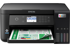 Epson EcoTank L6260 C11CJ62402 inkjet all-in-one printer