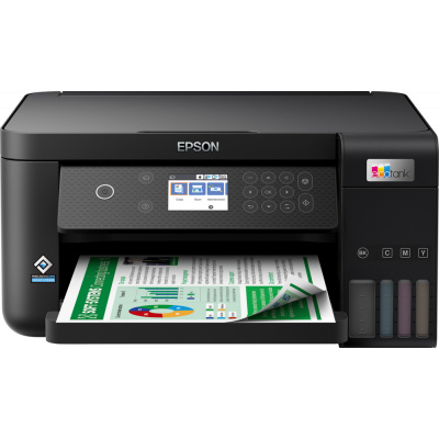Epson EcoTank L6260 C11CJ62402 inkjet all-in-one printer