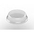 3M Bumpon™ SJ5312 clear, tray = 56 pcs