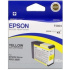 Epson T580400 yellow original ink cartridge