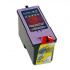 Primera original ink cartridge 53335, color, high capacity, Primera PRIMERA DISC PUBLISHER XI, XI2, XPRO