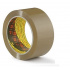 3M 309 Noiseless packing tape, 50 mm x 66 m, brown