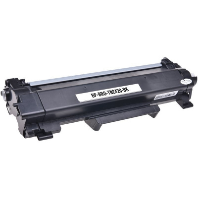 Brother TN-2420 black compatible toner
