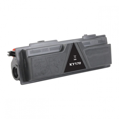 Kyocera Mita TK-170 black compatible toner