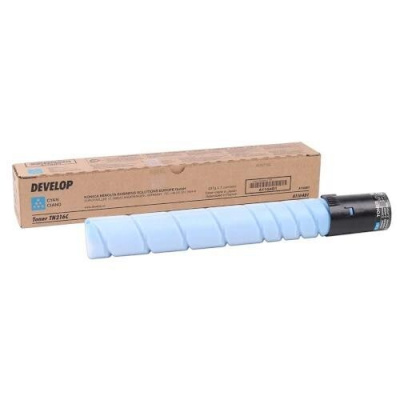 Develop TN-216C A11G4D1 cyan original toner