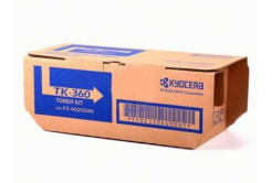 Kyocera Mita TK-360 black original toner