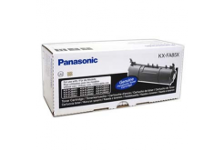 Panasonic KX-FA85X black original toner