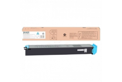 Sharp BPGT30CB cyan original toner