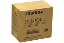 Toshiba original waste box TB-281c, e-Studio 281c, 351c, 451c