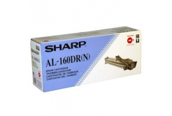 Sharp AL160DRN black original drum