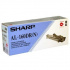 Sharp AL160DRN black original drum