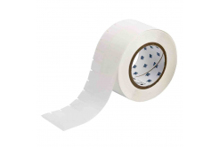 Brady THTEP-16-7593-WT / 620379 EPREP labels, 90.00 mm x 45.00 mm