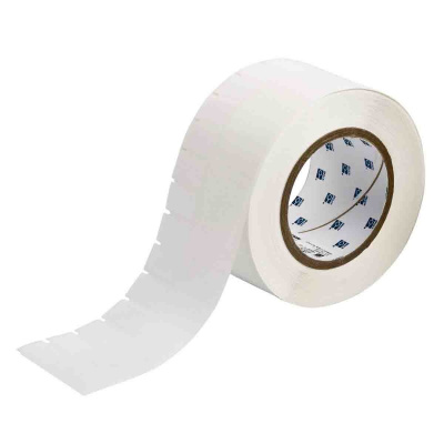 Brady THTEP-16-7593-WT / 620379 EPREP labels, 90.00 mm x 45.00 mm